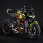 Ducati Streetfighter V4 Lamborghini 9 150x150