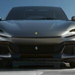 Ferrari Purosangue 2023 1 150x150