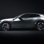 Ferrari Purosangue 2023 13 150x150