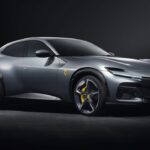 Ferrari Purosangue 2023 16 150x150