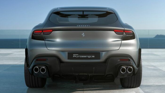 Ferrari Purosangue 2023 2 700x394