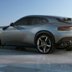 Ferrari Purosangue 2023 3 150x150