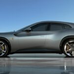 Ferrari Purosangue 2023 4 150x150