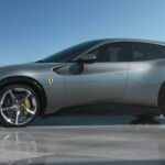 Ferrari Purosangue 2023 5 150x150