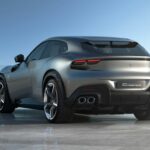 Ferrari Purosangue 2023 7 150x150