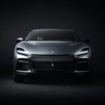 Ferrari Purosangue 2023 8 150x150