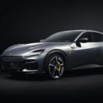 Ferrari Purosangue 2023 9 150x150