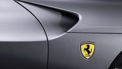 Ferrari va a retrasar su segundo modelo eléctrico: no interesa a sus clientes
