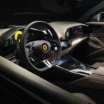 Ferrari Purosangue 2023 Interior 10 150x150