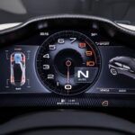 Ferrari Purosangue 2023 Interior 12 150x150