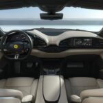 Ferrari Purosangue 2023 Interior 3 150x150