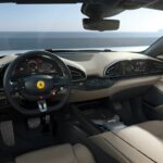 Ferrari Purosangue 2023 Interior 4 150x150