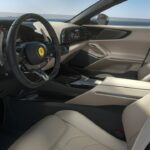 Ferrari Purosangue 2023 Interior 5 150x150