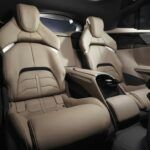 Ferrari Purosangue 2023 Interior 7 150x150