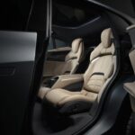 Ferrari Purosangue 2023 Interior 9 150x150