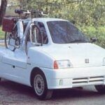 Fiat 500 Z Eco Zagato 1992 1 150x150