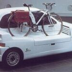 Fiat 500 Z Eco Zagato 1992 2 150x150