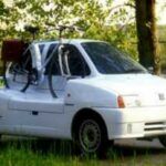 Fiat 500 Z Eco Zagato 1992 3 150x150