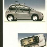 Fiat 500 Z Eco Zagato 1992 4 150x150