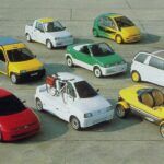 Fiat 500 Z Eco Zagato 1992 5 150x150