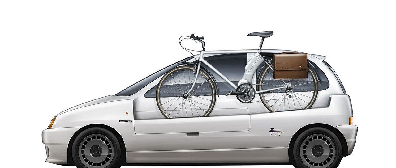 Todas las noticias de coches en un solo portal: Pruebas, fotos, vídeos, informes...