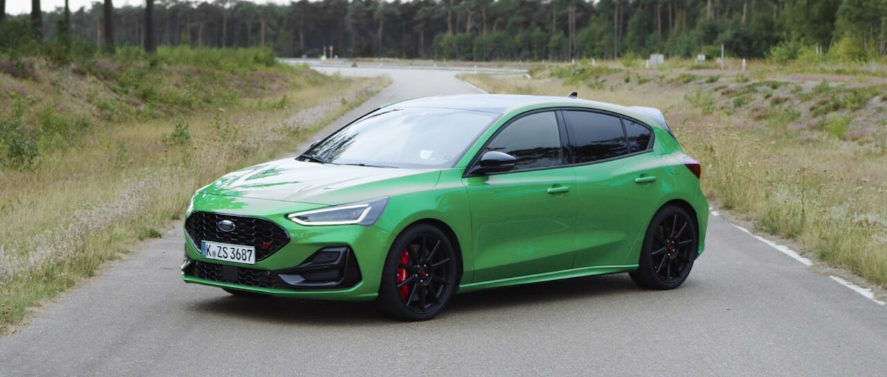 Todas las noticias de coches en un solo portal: Pruebas, fotos, vídeos, informes...