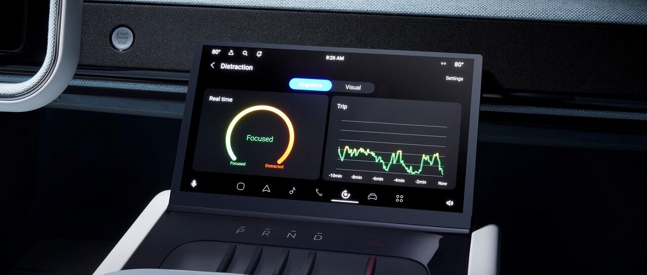 Todas las noticias de coches en un solo portal: Pruebas, fotos, vídeos, informes...