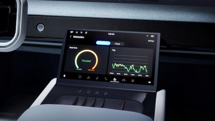 ¿Querrías un sistema de monitoreo que puede tomar decisiones por ti, amigo conductor?