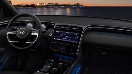 Hyundai y Kia llevarán los mapas y nuevas funcionalidades de TomTom