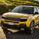 Jeep Avanger Concept 1 150x150