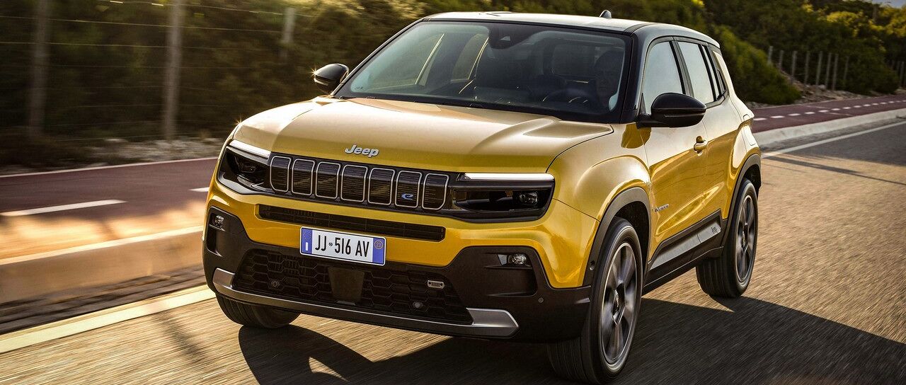 Todas las noticias de coches en un solo portal: Pruebas, fotos, vídeos, informes...