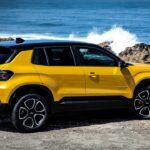 Jeep Avanger Concept 2 150x150