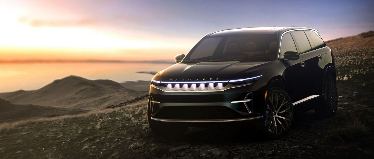 Todas las noticias de coches en un solo portal: Pruebas, fotos, vídeos, informes...