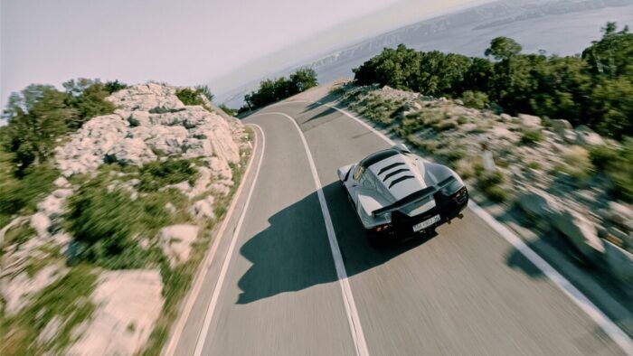 KTM X Bow GT XR 10 700x394