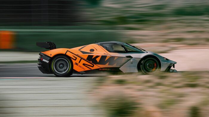 KTM X Bow GT XR 19 700x394