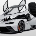 KTM X Bow GT XR 20 150x150