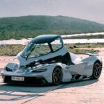 KTM X Bow GT XR 21 150x150