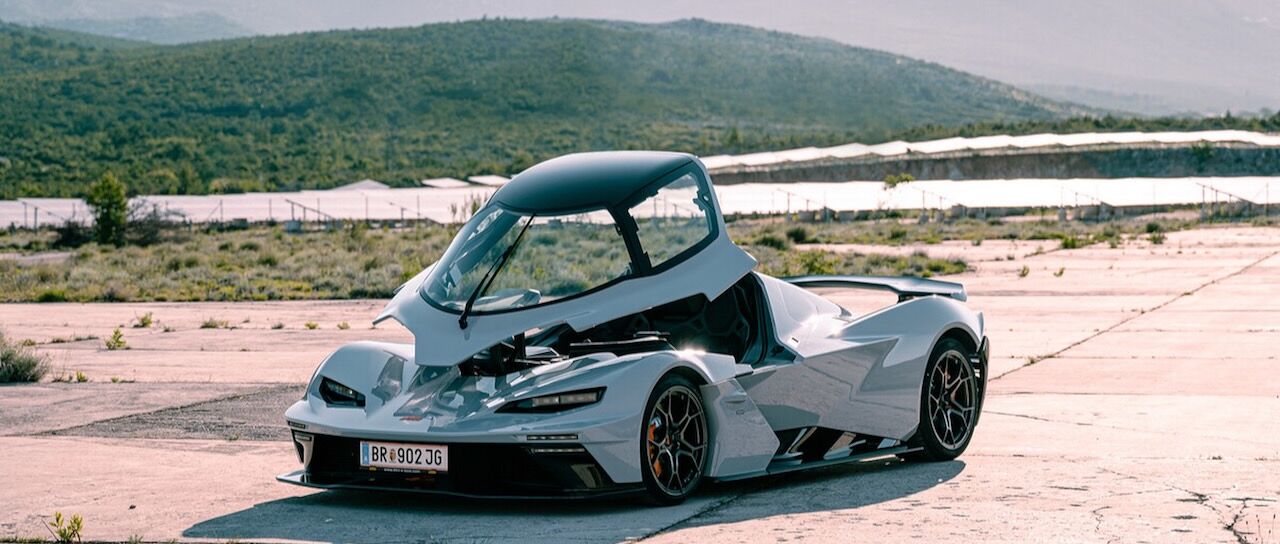 Todas las noticias de coches en un solo portal: Pruebas, fotos, vídeos, informes...