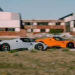 KTM X Bow GT XR 4 150x150