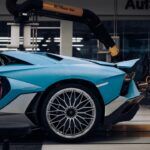 Lamborghini Aventador Fin Produccion 11 150x150