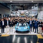 Lamborghini Aventador Fin Produccion 12 150x150