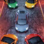 Lamborghini Aventador Fin Produccion 17 150x150