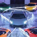 Lamborghini Aventador Fin Produccion 26 150x150