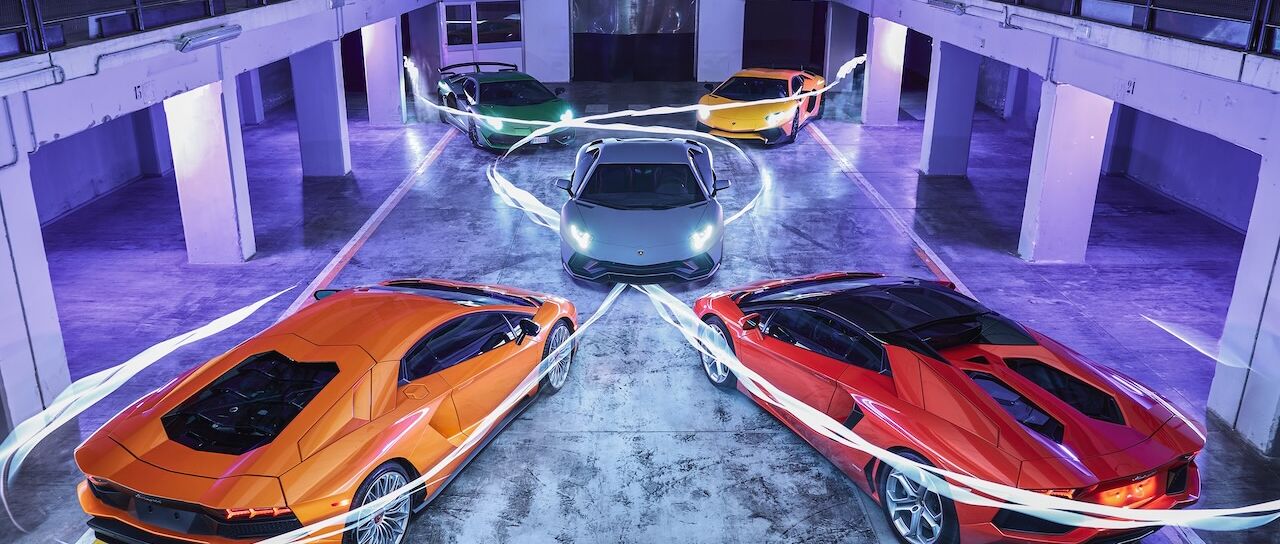 Todas las noticias de coches en un solo portal: Pruebas, fotos, vídeos, informes...