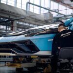 Lamborghini Aventador Fin Produccion 9 150x150