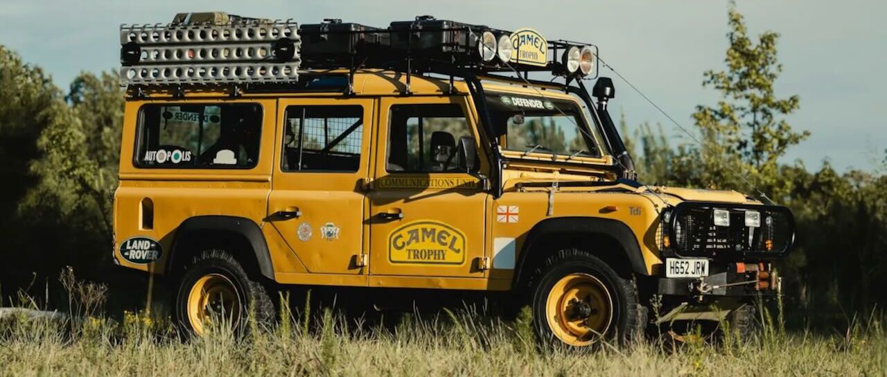 Todas las noticias de coches en un solo portal: Pruebas, fotos, vídeos, informes...