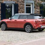 MINI Clubman Multitone Edition 2022 1 150x150