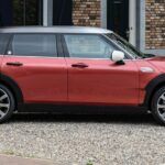 MINI Clubman Multitone Edition 2022 10 150x150