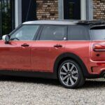 MINI Clubman Multitone Edition 2022 11 150x150