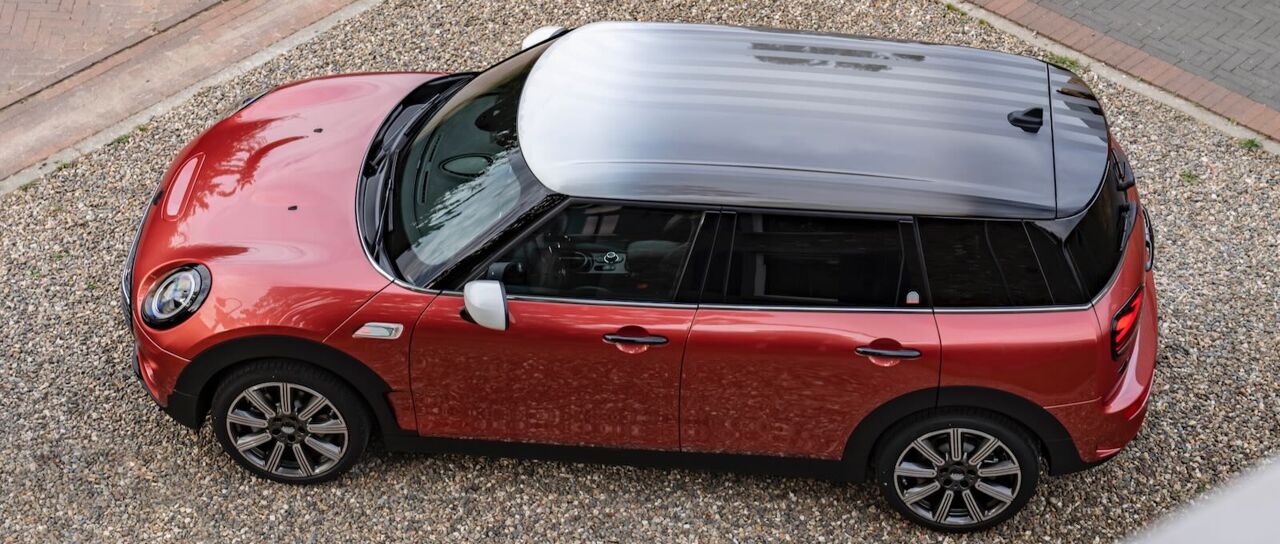 Todas las noticias de coches en un solo portal: Pruebas, fotos, vídeos, informes...